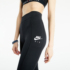 Nike Air W Leggings Black/ White
