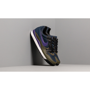 Nike Air Wildwood Acg Midnight Navy/ Court Purple-Medium Olive