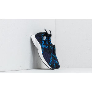 Nike Air Woven Black/ Blue Nebula