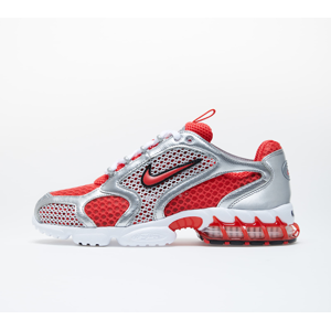 Nike Air Zoom Spiridon Cage 2 Track Red/ Track Red-White