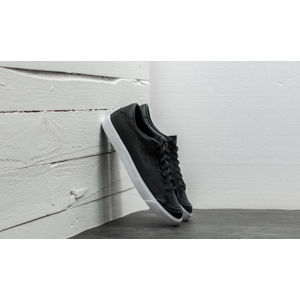 Nike All Court 2 Low Leather Black/ Black-White