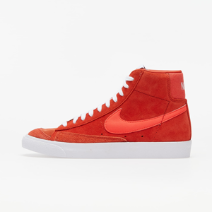 Nike Blazer '77 Vintage Suede Mix Mantra Orange/ Bright Crimson
