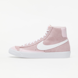 Nike Blazer Mid Vintage '77 Pink Foam/ Pink Foam -White