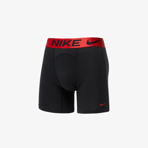 Nike Boxer Briefs Black/ University Red