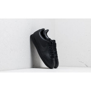 Nike Classic Cortez Leather Black/ Black-Anthracite