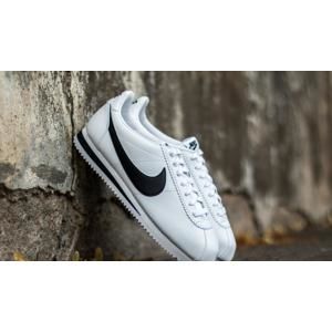 Nike Classic Cortez Leather White/ Black