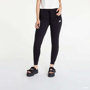 Nike Core Fleece Tight Pants Black