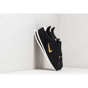 Nike Cortez Basic Jewel ´18 Wmns Black/ Metallic Gold-Phantom