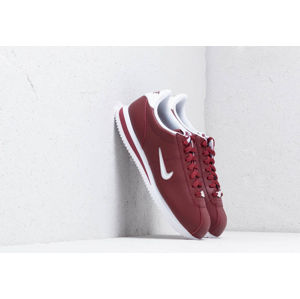 Nike Cortez Basic Jewel Dark Team Red/ White