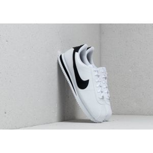Nike Cortez Basic Sl (GS) White/ Black