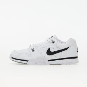 Nike Cross Trainer Low White/ Black-Particle Grey