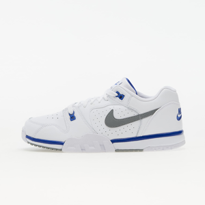 Nike Cross Trainer Low White/ Particle Grey-Astronomy Blue