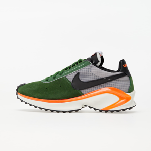 Nike D/MS/X Waffle Forest Green/ Black-College Grey