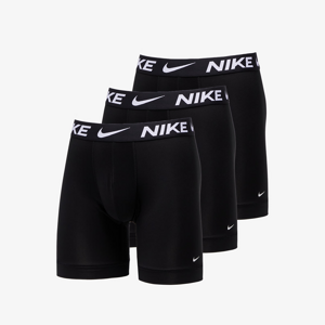 Nike DRI-FIT Essential Micro Black