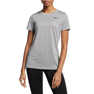 Nike Dri-FIT Legend T-Shirt Grey