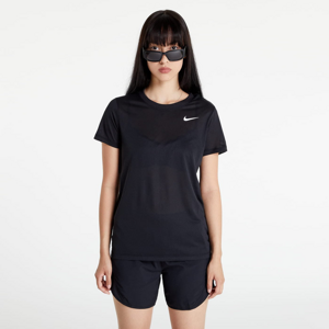 Nike Dri-FIT Park VII Black