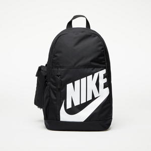 Nike Elemental Backpack Black/ Black/ White