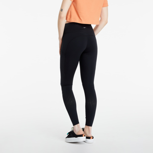 Nike Epic Luxe W Running Leggings Black/ Reflective Silv
