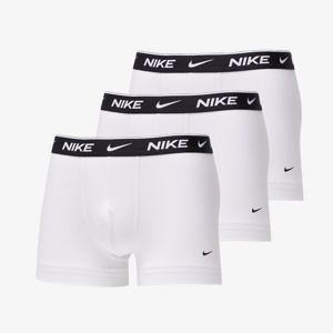 Nike Everyday Cotton Stretch White