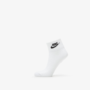 Nike Everyday Essential Ankle Socks (3 Pair) Multi-Color