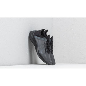 Nike EXP-X14 (GS) Black/ Dark Grey-Wolf Grey