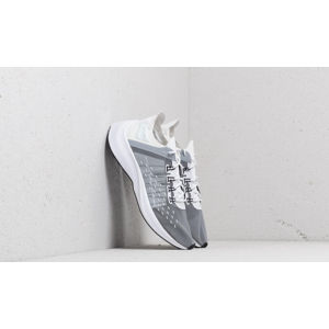 Nike EXP-X14 (GS) White/ Wolf Grey-Black