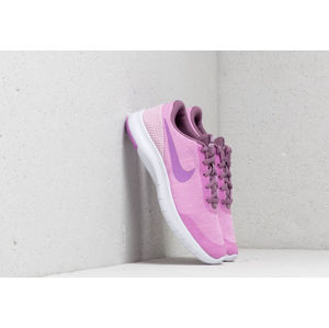 Nike Flex Experience Run 7 (GS) Light Arctic Pink/ Fuchsia Glow