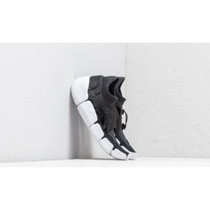 Nike Footscape Flyknit DM Black/ Black-Anthracite-White