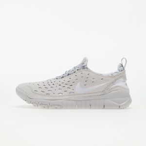 Nike Free Run Trail Neutral Grey/ White-Summit White