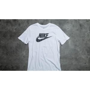 Nike Futura Icon Tee White/ Black