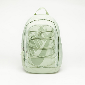 Nike Hayward Scribble Backpack Honeydew/ Honeydew/ Oil Green