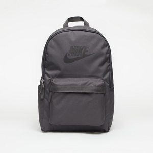 Nike Heritage Backpack Medium Ash/ Medium Ash/ Black