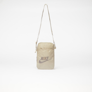Nike Heritage Crossbody Bag Neutral Olive/ Neutral Olive/ Medium Olive
