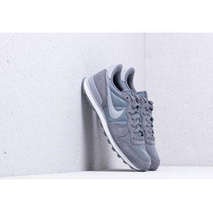 Nike Internationalist SE Cool Grey/ Wolf Grey-White