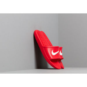Nike Kawa Shower (GS/PS) University Red/ White