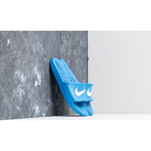 Nike Kawa Shower Photo Blue/ White