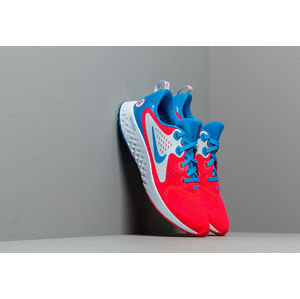 Nike Legend React Heat Chk GS Photo Blue/ Photo Blue-Red Orbit