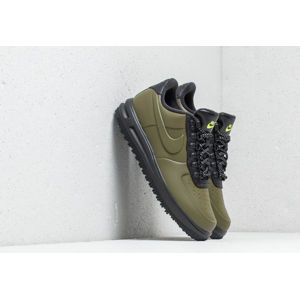 Nike Lunar Force 1 Duckboot Low Olive Canvas/ Olive Canvas