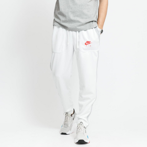 Nike M NSW Air OH PK Pant White/ Grey