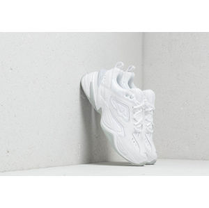Nike M2K Tekno White/ White-Pure Platinum
