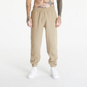 Nike "Made in the USA" Men's Fleece Pants Khaki/ White