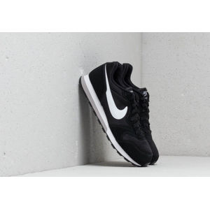 Nike Md Runner 2 (GS) Black/ White-Wolf Grey