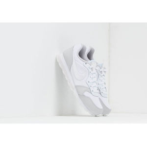 Nike Md Runner 2 (GS) White/ White-Vast Grey