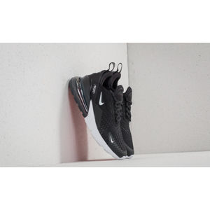 Nike Nike Air Max 270 (GS) Black/ White-Anthracite