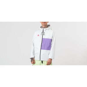 Nike NRG ACG 2.5L Packable Jacket Summit White/ Space Puprle