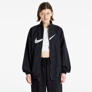 Nike NSW Essential Woven Jacket Hbr Black/ White