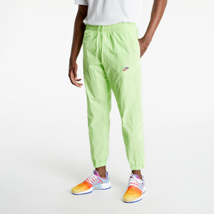 Nike NSW Heritage Windrunner + Lnd Woven Pants Key Lime