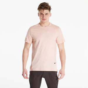 Nike NSW Tee Sustainability Lt Madder Root/ Htr/ Black