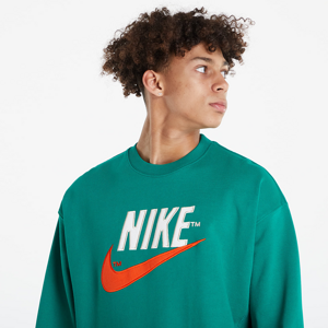 Nike NSW Nike Trend Fleece Crew Malachite