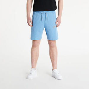Nike NSW Revival Fleece Shorts C Dutch Blue/ White